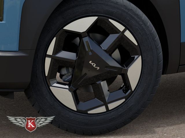 2027 Kia Seltos S - Photo 9
