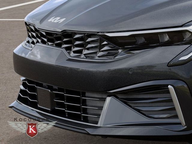 2026 Kia K5 LXS - Photo 12