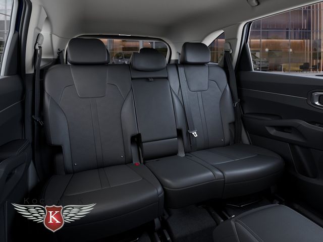 2026 Kia Sorento EX - Photo 16