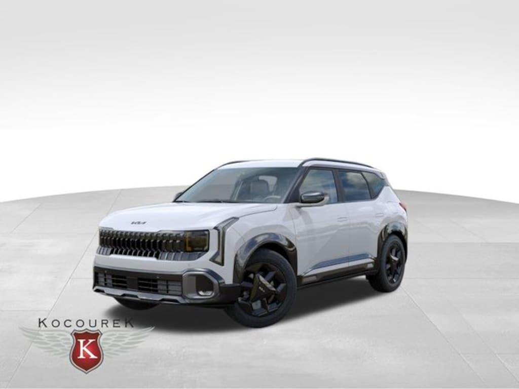New 2027 Kia Seltos X-Line S SUV