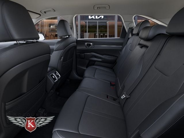 2026 Kia Sorento S - Photo 18