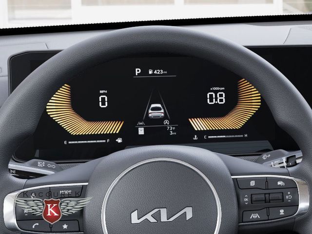 2026 Kia K5 LXS - Photo 21