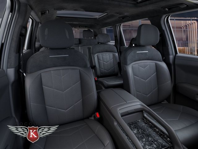 2027 Kia Telluride X-Pro SX Prestige - Photo 15