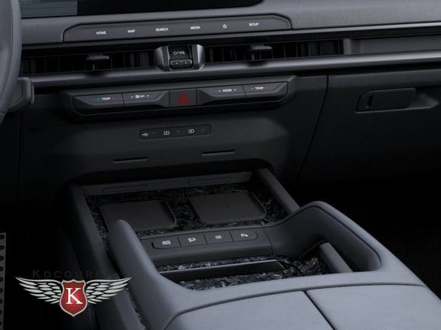 2027 Kia Telluride X-Pro SX Prestige - Photo 23