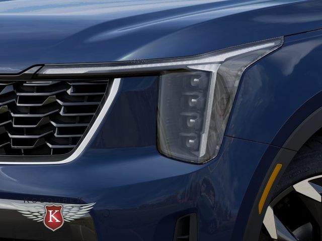 2026 Kia Sorento EX - Photo 10