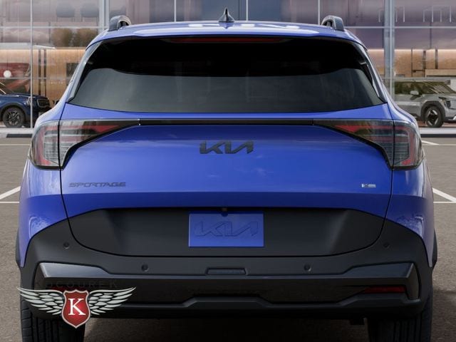 2026 Kia Sportage X-Line - Photo 13