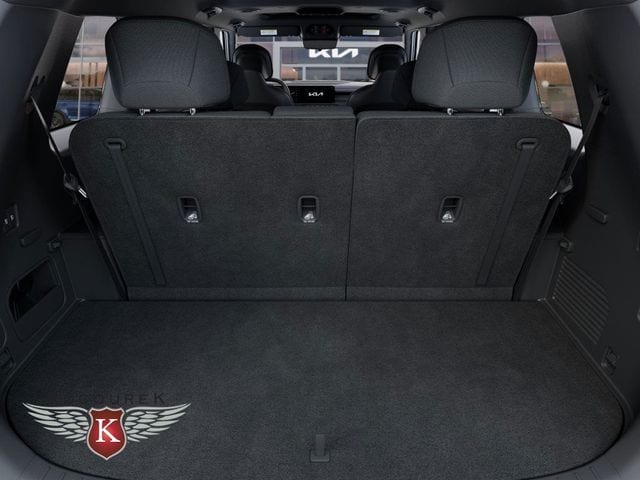 2027 Kia Telluride S - Photo 19