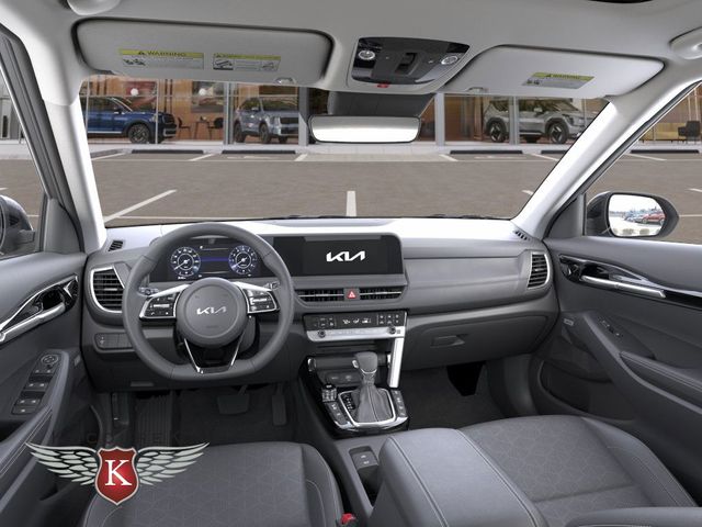 2026 Kia Seltos SX - Photo 14