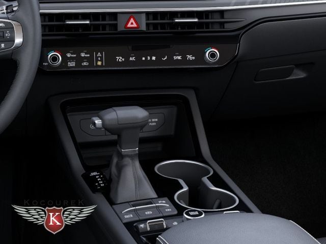 2026 Kia K5 GT-Line - Photo 23