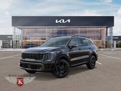 2025 Kia Sorento X-Line SX Prestige SUV