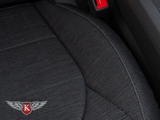 2027 Kia Seltos S - Photo 24