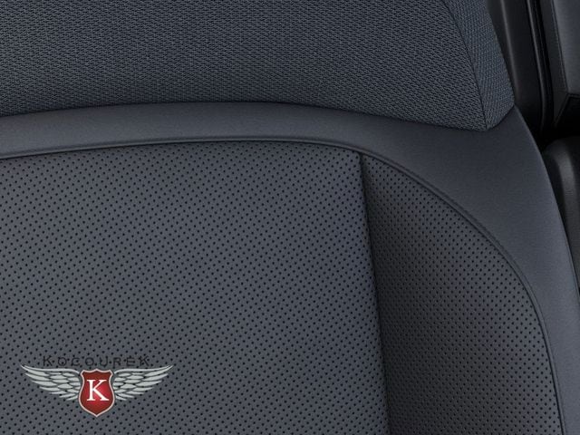 2027 Kia Telluride S - Photo 24