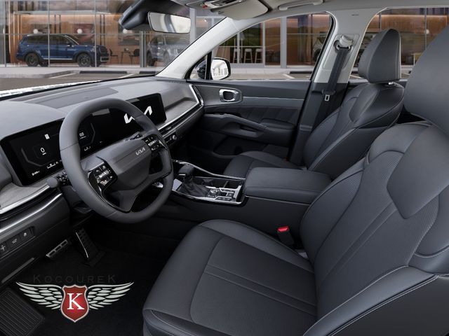 2026 Kia Sorento X-Line SX - Photo 17