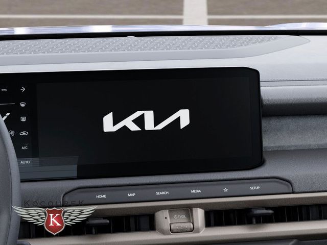 2027 Kia Telluride S - Photo 20