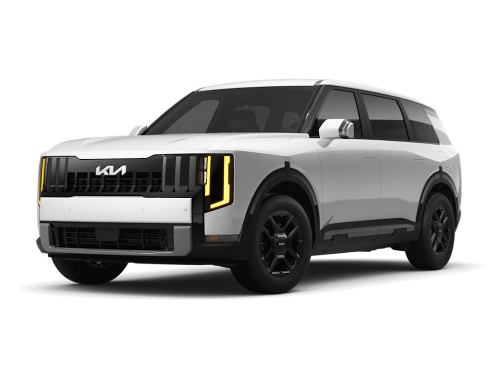 New 2027 Kia Telluride X-Pro SX-Prestige SUV
