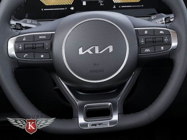 2026 Kia K5 GT-Line - Photo 22