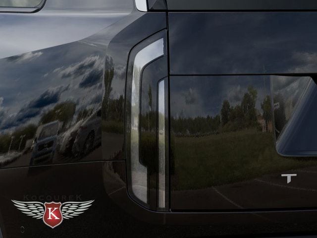 2027 Kia Telluride S - Photo 11