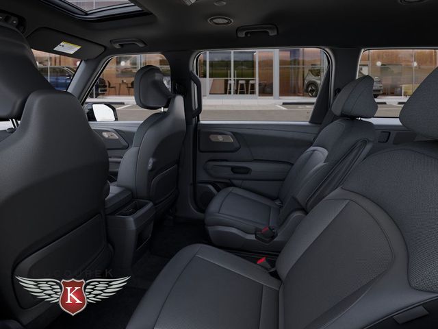 2027 Kia Telluride S - Photo 18