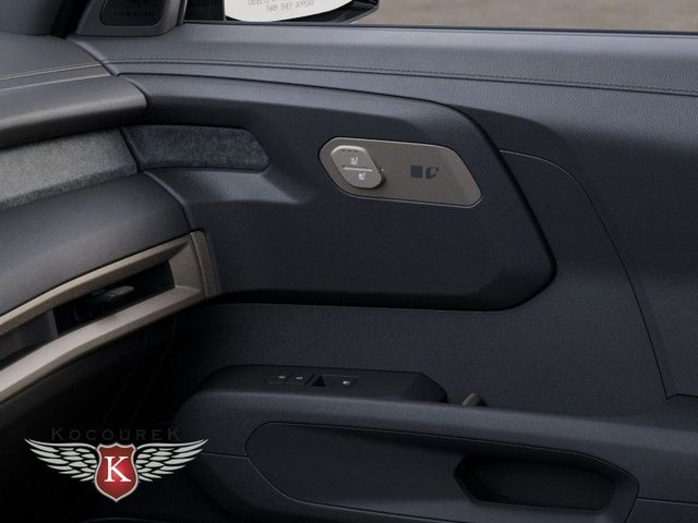 2027 Kia Telluride S - Photo 25