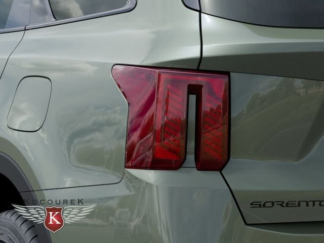 2026 Kia Sorento X-Line SX - Photo 11