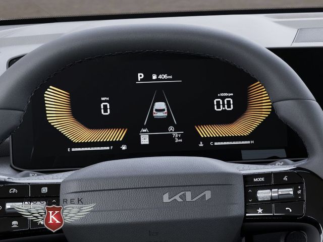 2026 Kia Sorento EX - Photo 21
