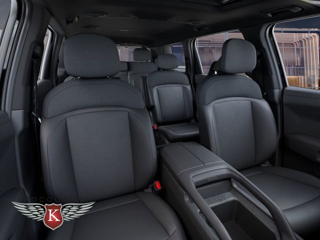 2027 Kia Telluride S - Photo 15