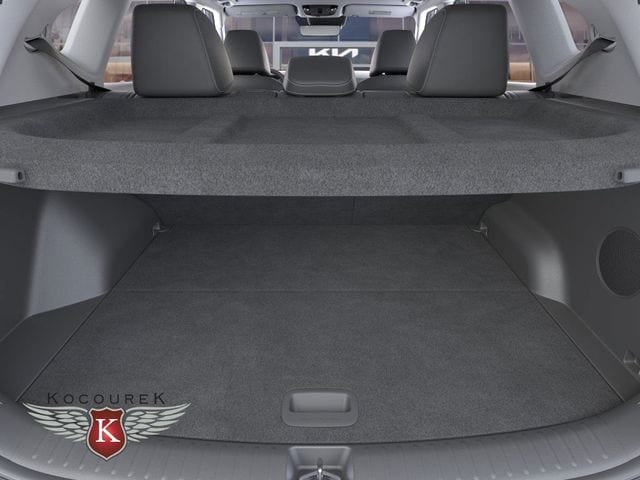 2026 Kia Seltos SX - Photo 19