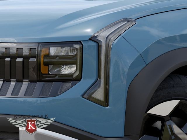 2027 Kia Seltos S - Photo 10