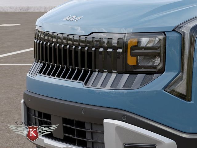 2027 Kia Seltos S - Photo 12