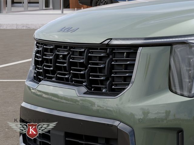 2026 Kia Sorento X-Line SX - Photo 12