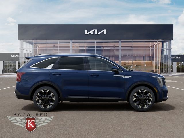 2026 Kia Sorento EX - Photo 7