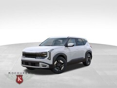 2027 Kia Seltos LX SUV
