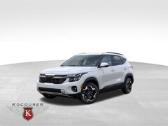 2026 Kia Seltos S SUV