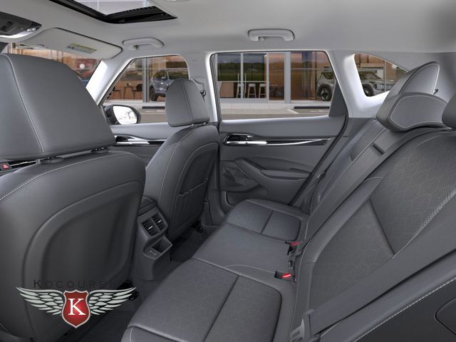 2026 Kia Seltos SX - Photo 18