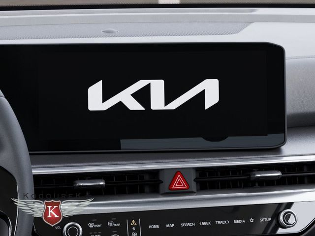 2026 Kia Sorento EX - Photo 20