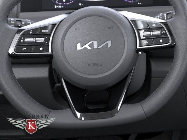 2026 Kia Seltos SX - Photo 22