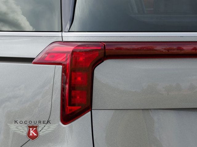 2026 Kia Carnival EX - Photo 11