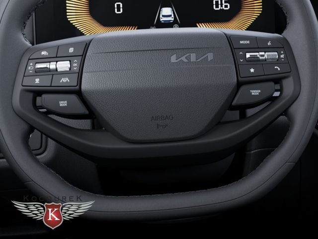 2026 Kia Sportage X-Line - Photo 22