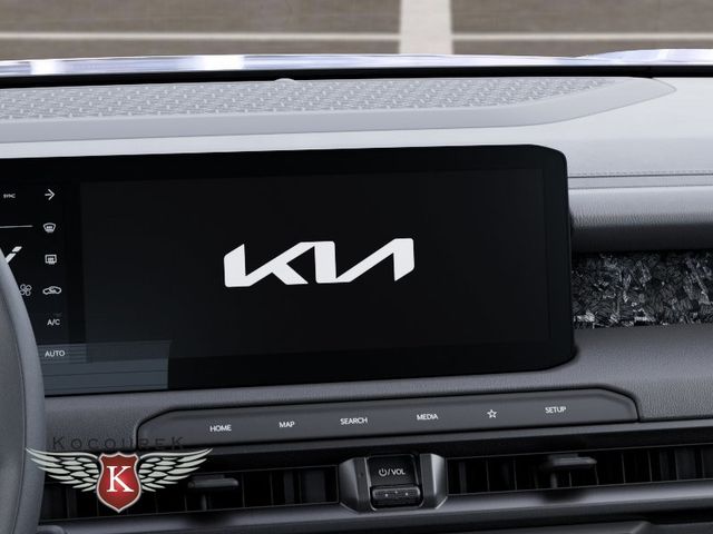 2027 Kia Telluride X-Pro SX Prestige - Photo 20