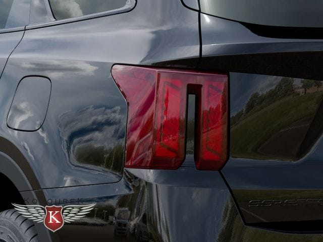 2026 Kia Sorento X-Line EX - Photo 11