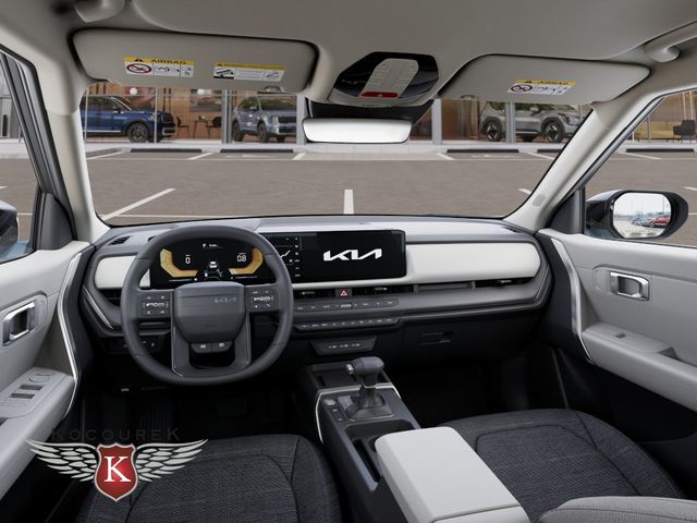 2027 Kia Seltos S - Photo 14