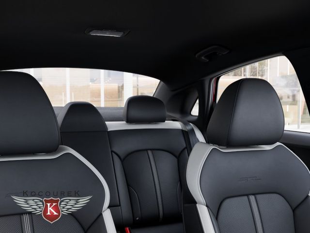 2026 Kia K5 GT-Line - Photo 27