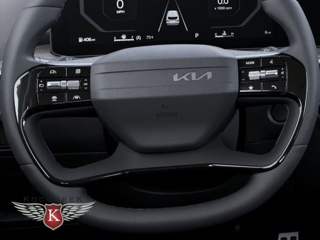 2026 Kia Sorento X-Line SX - Photo 22