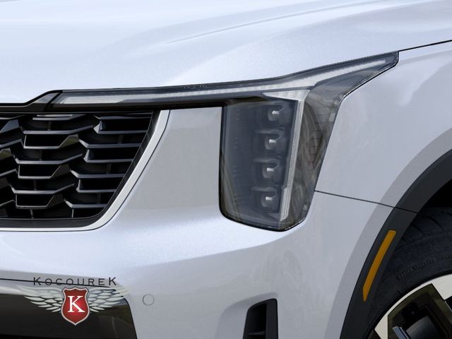 2026 Kia Sorento S - Photo 10