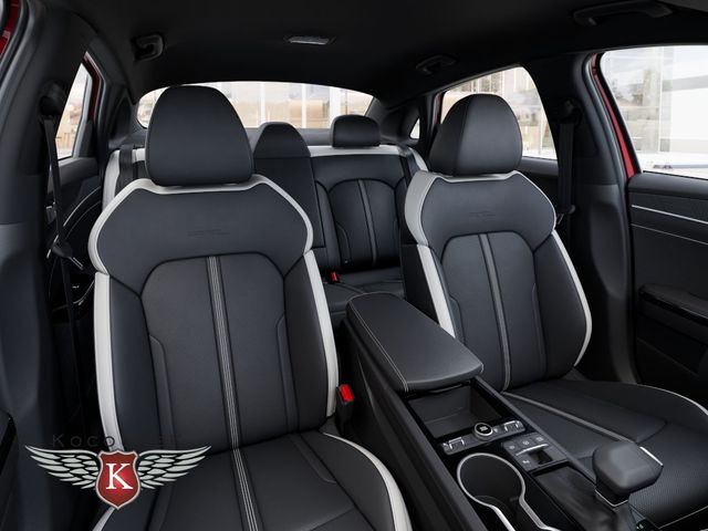 2026 Kia K5 GT-Line - Photo 15