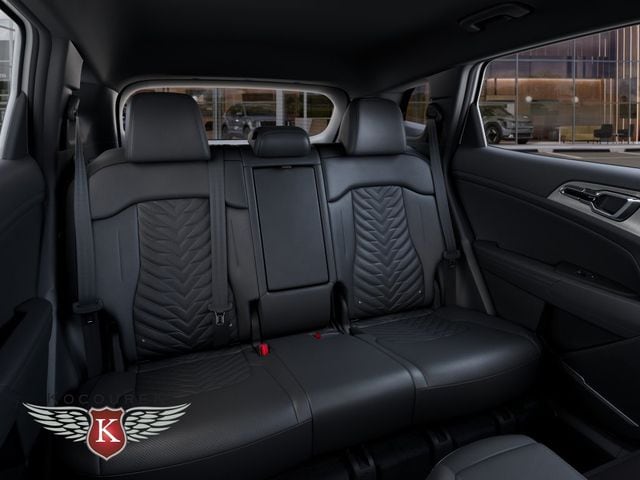 2026 Kia Sportage X-Line Hybrid - Photo 16