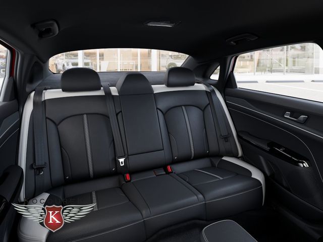 2026 Kia K5 GT-Line - Photo 16