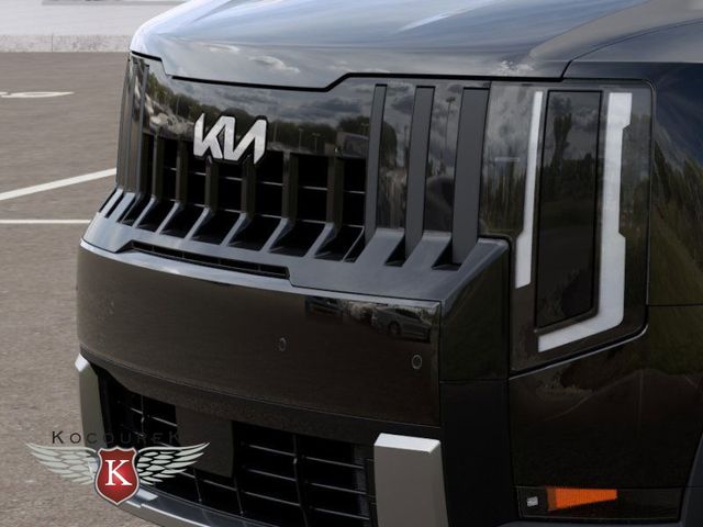 2027 Kia Telluride S - Photo 12