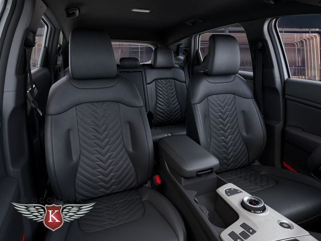 2026 Kia Sportage X-Line Hybrid - Photo 15