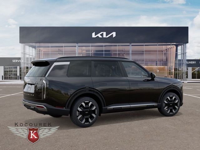 2027 Kia Telluride S - Photo 6
